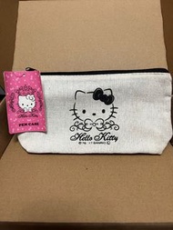 [加購]Hello Kitty 日本限定筆袋/化妝袋