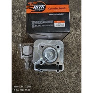 BLOCK RACING 59MM SOLARIZ AVANTIZ BLOCK SOLARIZ AVANTIZ EGO GEAR  59MM STANDARD