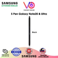 Samsung Galaxy Note 20 / Samsung Galaxy Note 20 Ultra S Pen