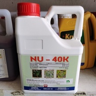 NU 40K 4 Liter Racun Rumput Padi