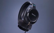 SONY MDR-MV1 開放式頭戴錄音室監聽耳機