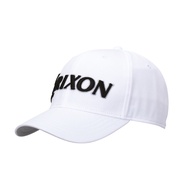 Golf club Genuine Srixon Golf Cap Mens Cap Summer Golf Sunshade Breathable Quick Dry Flat Edge Ball 