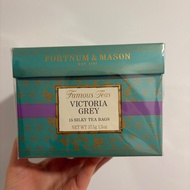 Fortnum & Mason Victoria Grey 英國茶包 維多利亞女王 Fortnum And Mason 福南梅森