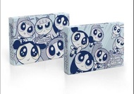 newjeans get up box專輯