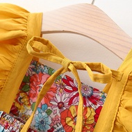 2025 Baby Girl Dress 0-1-2 Half Year Old Girl Princess Dress Baby Skirt Children Dress 312.25