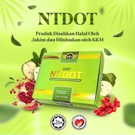 Ready Stok: Original Product NTdot penawar penyakit kronik  Gout, Darah Tinggi, Kencing Manis