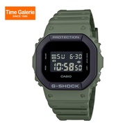 Casio G-Shock DW-5610UU-3 Resin Band Men Watch