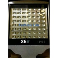 36W LED Street Light Street Light/ Umum LED Street Light/