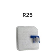 R25 FUEL PUMP FILTER