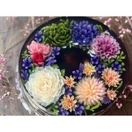 Aki 3D jelly tool- 5 pcs set-set 30 to set 79