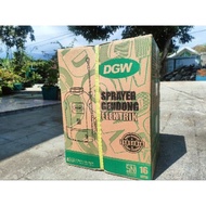 Sprayer Pertanian DGW Eco 16 Liter Semprotan DGW READY