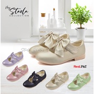 Shoes for girls aged 7 years to 11 years, size 31-35, Korean Model