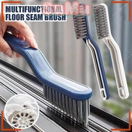 SUMU Floor Seam Brush Hanging 2 in 1 Kitchen Cleaning Appliances Multifunctional Tub Kitchen Tool