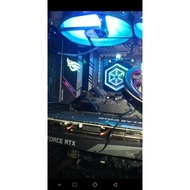 RTX 3070 PC for gaming/video editing *FREE GIFT*