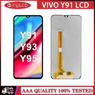 For Vivo Y91 LCD Y91c LCD Y91i LCD Y93 LCD Y95 LCD Y1S LCD Y90 LCD Y93s LCD U1 LCD Display Screen To