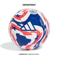 Adidas Fifa Club World Cup Training 2025 Jd3826 Original Tbk Soccer Ball