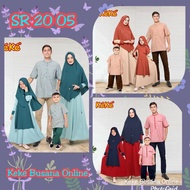 Keke Family Sarimbit ~ SR 20 05 ~