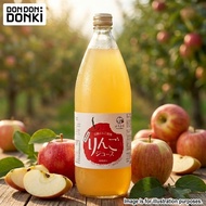 [DONKI]FURU FURU Apple Juice 1L