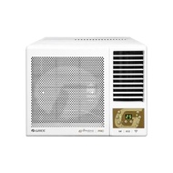 Gree格力3/4匹G-Panel變頻淨冷窗口式冷氣機(附遙控)GWF07P