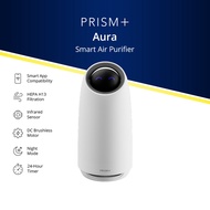 PRISM+ Aura | Smart Air Purifier | HEPA H13 Filter