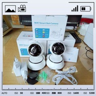 BlessS/ IP Camera Wifi CCTV V380 HD960P Q3S/Q6PRO Wireless IP Kamera APP Control