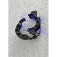 1pc for Peugeot 4008 5008 508L citroen C5 C5X Citroen Warm air water pipe buckle