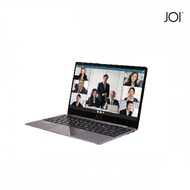 JOI Book 133 Pro Notebook (Celeron N4120,4GB,128GB eMMC,13.3''FHD,W10,GRY)