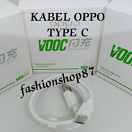 Oppo Type C USB 2.0 Data Cable 1 Meter