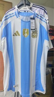 Adidas 阿根廷國家隊球員版球衣