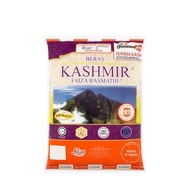 Beras Kashmir Faiza Basmathi（5kg）/（10kg）