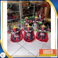New Stock of Bulls Children's Toys SSS-777
