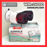 Kandila WAVE MAKER WM24000 Aquarium Wave Maker/