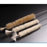 Burette Brush burret/, cup Brush, tube Brush