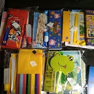 Set Alat Tulis Khulafa Success