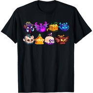 Blox Fruit Essential T-Shirt