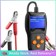 allworld-MY Professional Car Battery Tester (KW600) on Cranking System  Charging 100-2000 CCA 220AH 
