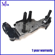 MPS6 6DCT450 TCU TCM Transmission Control Unit Module For Ford Volvo Dodge 7M5R-14C247-FA 7M5R-14C24