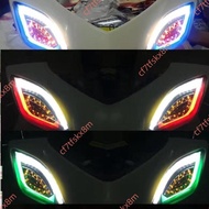 Manufacturer Special Offer🥇Electronic Invoice Free🥇Sanyang Three-Generation Mesh Gust Flying Eagle L