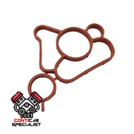 06L115441 EA888 GEN.3 ENGINE OIL FILTER HOUSING GASKET FOR VW ARTEON GOLF GTI MK7 PASSAT B8 AUDI A4 