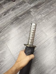 武士刀造型雨傘