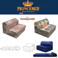 Princebed Sofa Bed (Single/Super Single)