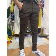 CARGO PANTS SLIM FIT