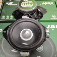 vf audio myvi 4 inch midbass speaker