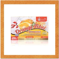 Orange Fiber + Collagen V'Asia