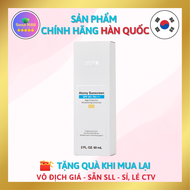 Kem chống nắng Atomy Sunscreen Hàn Quốc