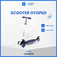 Scooter Maxi Otoped 4-wheel Children's Scooter