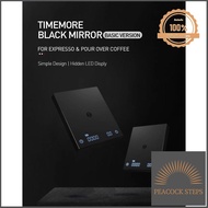 TIMEMORE BLACK MIRROR BASIC รับประกัน 3 เดือน สิ้นค้าเข้าใหม่ทุกเดือน ราคาพิเศษ Peacock Steps