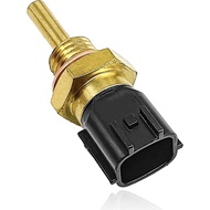 Coolant Temperature Sensor Compatible with Nissan Armada Versa Altima Titan Rogue Maxima Quest Sentr