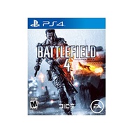 【PS4 New CD】Battlefield 4 /Battlefield4 (New and Sealed)