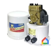Pompa Air Sanyo P H130B Otomatis Tabung Bawah Sumur Dangkal / Sanyo PH130B (9 Meter)